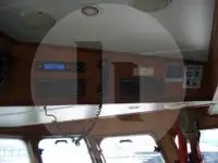 Kapal trawler berkas kanggo didol