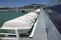 Kapal pesiar kanggo didol