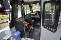 Kapal kerja kanggo didol