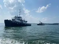 Kapal penarik kanggo didol