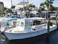 Kapal trawler kanggo didol