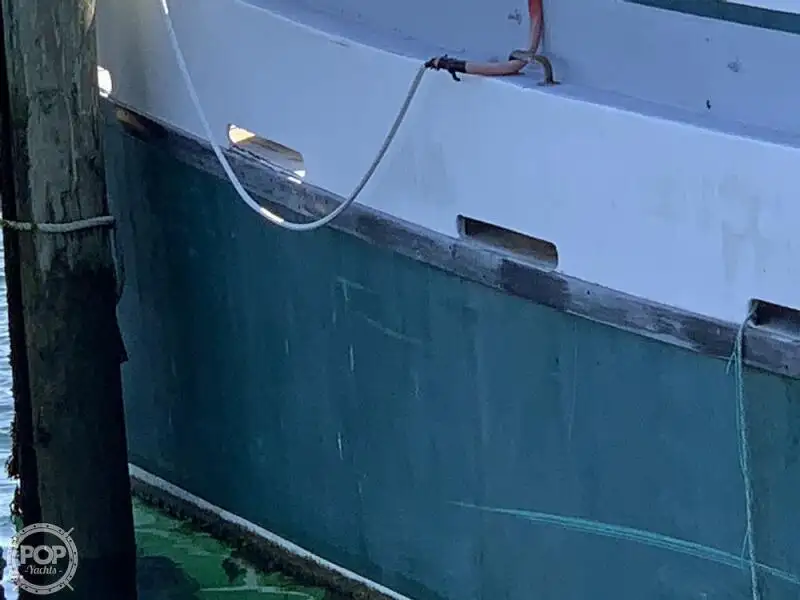 Kapal longliner kanggo didol