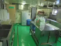 Kapal patroli kanggo didol
