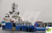 Kapal survei kanggo didol