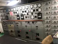 Kapal tanker minyak/bahan kimia kanggo didol