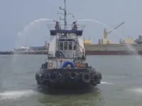 Kapal penarik kanggo didol