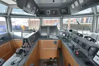 Kapal kerja kanggo didol
