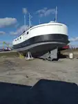 Towboat kanggo didol