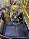 Kapal dredger kanggo didol