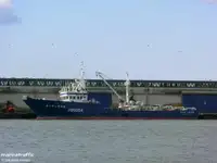 Purse seiner kanggo didol