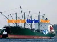 Kapal reefer kanggo didol