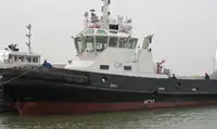 Kapal penarik kanggo didol