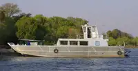 Kapal penumpang kanggo didol