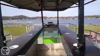 Kapal kontainer kanggo didol