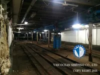 Kapal trawler kanggo didol