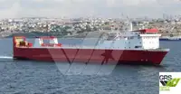Ro-Ro ship kanggo didol