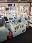 Kapal penarik kanggo didol