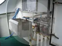 Kapal trawler berkas kanggo didol