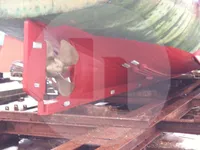 Kapal pancing kanggo didol
