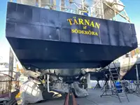 Kapal pesiar kanggo didol