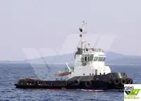 Towboat kanggo didol