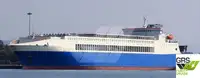 Ro-Ro ship kanggo didol
