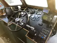 Kapal pilot kanggo didol