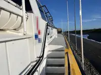 Kapal pilot kanggo didol