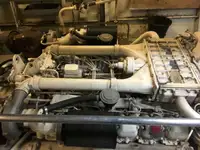 Kapal kerja kanggo didol