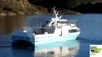 Ro-Ro ship kanggo didol
