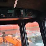 Kapal patroli kanggo didol