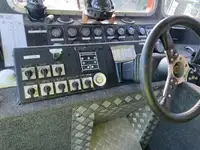 Kapal kru kanggo didol