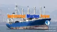 Kapal reefer kanggo didol