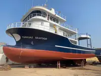 Purse seiner kanggo didol