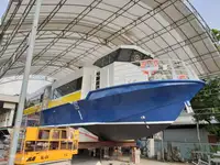 Kapal pesiar kanggo didol