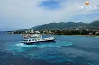 Kapal feri kanggo didol