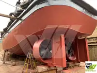 Kapal penarik kanggo didol