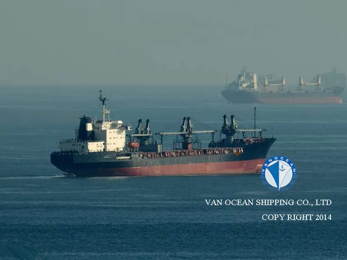 Kapal tanker minyak/bahan kimia kanggo didol