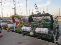 Kapal penumpang kanggo didol
