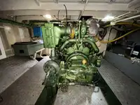 Kapal kerja kanggo didol