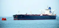 Kapal tanker minyak/bahan kimia kanggo didol