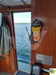 Kapal kerja kanggo didol