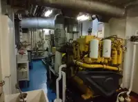 Kapal tanker minyak/bahan kimia kanggo didol