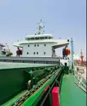 Kapal pengangkut barang curah kanggo didol
