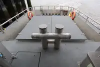 Kapal kru kanggo didol