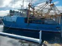 Trawler kanggo didol