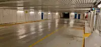 Kapal tanker bunker kanggo didol