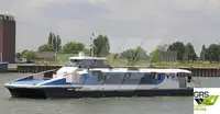 Kapal pesiar kanggo didol