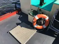 Kapal penarik kanggo didol