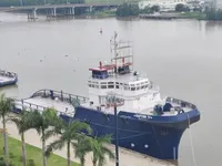 Kapal Ro-Ro kanggo didol